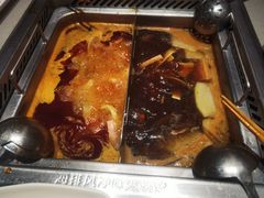 -海底捞火锅(公益西桥店)
