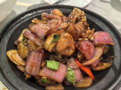 -台北楚楚园馅饼粥(虹桥南丰城店)
