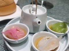 -粤匠·澳门点心粤菜海鲜(澳门半岛店)