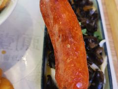-头壹号饸饹面·大油条(东升科技园店)