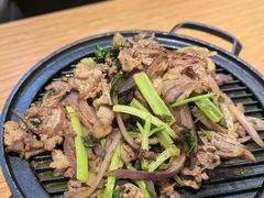 -金掌勺·锅包肉(广渠门店)