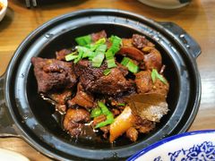 -庄行曹记羊肉(泗泾店)