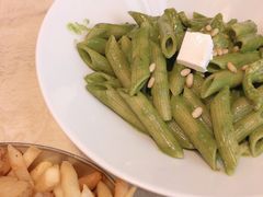 罗勒鸡肉面-7senses(金狮广场店)