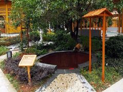 -黄山温泉国际旅游度假区