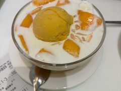 -果流香水果甜品(建政路店)