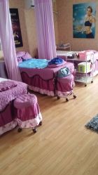 -南京俏吧美容美体中心