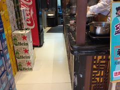 -盈春大饭店(千山路店)