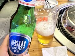-锅老头铁锅炖•大锅蒸汽海鲜(韩乐坊店)