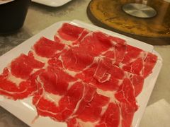 -东来顺饭庄(西单店)
