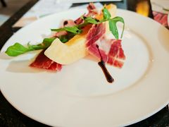 -新云南皇冠假日酒店-长街西餐厅