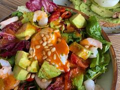 -RAC BAR(安福路店)