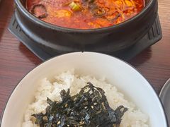 -青春分食(仙林大学城店)