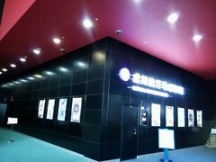 -广东科学中心科技影院