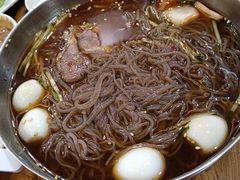 -郭记烤肉(正阳街店)