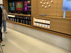 -Apple零售店(苏州店)