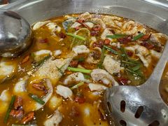 -老四川平头酸菜鱼(衙前店)