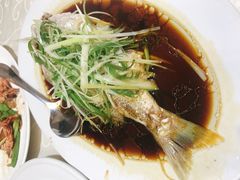 -凤城礼记鱼翅海鲜酒家(新马路总店)