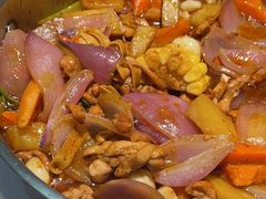-和福顺·牛肉海鲜焖锅(汕头金平万达广场店)