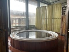 -春晖园度假酒店温泉