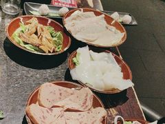 -巴蜀大宅门火锅(北大街店)