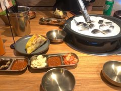 -春熙台·韩国料理(宝安西乡店)
