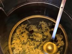 -锅说大脸毛肚重庆老火锅(佐阾店)