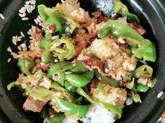 -阿法柯柴火鸡羊肉面片馆