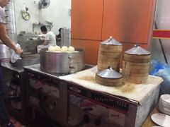 -津品味小吃(大学湾店)