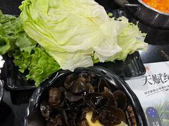 -呷哺呷哺(西单大悦城店)