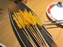 -塔哈尔·新疆盛宴(复地活力城店)