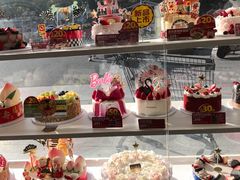 -味多美蛋糕(八大处店)