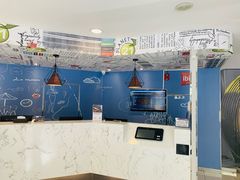 -宜必思酒店(北京三里屯呼家楼地铁站店)