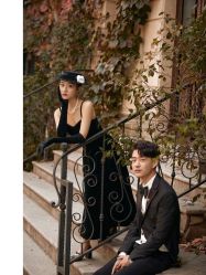 -格调婚纱摄影 (福州总店)