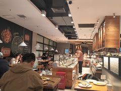 -比格比萨自助(新辰里学清路店)