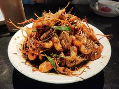 -老头儿油爆虾·知味杭州(爱琴海购物中心)