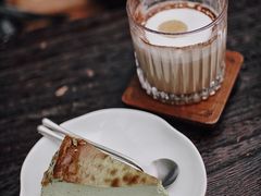 -Metal hands·铁手咖啡