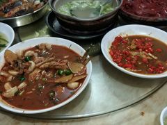-武夷山土菜馆(水晶森林晶尚名苑店)