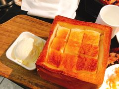 蜂蜜厚多士-小资太太餐厅(南岗区店)