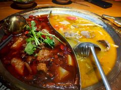 -受气牛肉·重庆耙牛肉(来福士店)