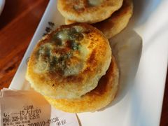 肉三鲜-高晓山馅饼店(牛庄百年店)