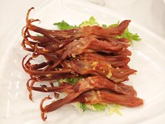 -华北饭店-中餐厅