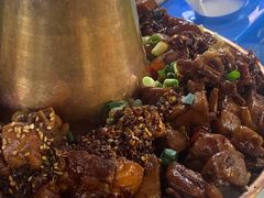 -川香烤鱼·超越火锅鸡(万达广场店)