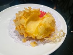 -ManHo万豪中餐厅(成都茂业JW万豪酒店)