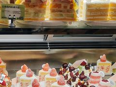 -PAOPAO Bakery&Café(港汇店)