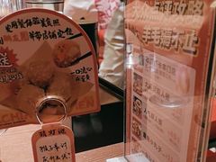 -喜鹊茶点.啫煲(车陂店)