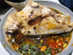 -融泽漁悦三只耳鱼火锅(南郑大道店)