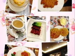 -香港新曜记茶餐厅(星耀城店)