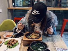 -喔爸韩国料理(环球银泰城店)