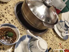 -原味四季椰子鸡(公明百佳华店)
