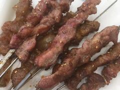 -有滋有味烧烤涮(果园星城C区店)